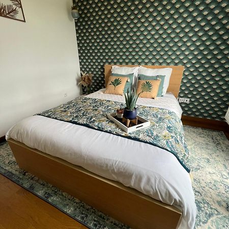 Appartement A 5 Min De Disney Proche Paris 尚特洛普恩布里 外观 照片
