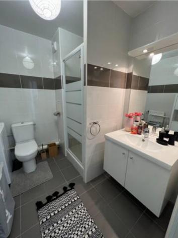 Appartement A 5 Min De Disney Proche Paris 尚特洛普恩布里 外观 照片