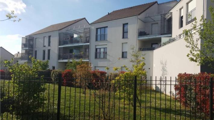 Appartement A 5 Min De Disney Proche Paris 尚特洛普恩布里 外观 照片