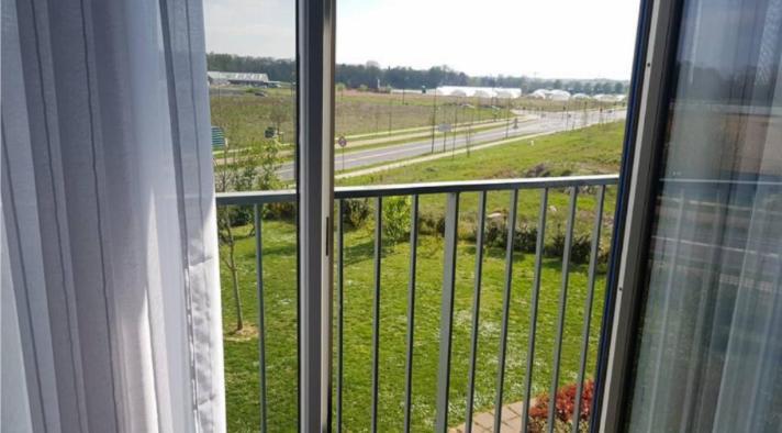 Appartement A 5 Min De Disney Proche Paris 尚特洛普恩布里 外观 照片