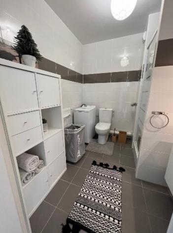 Appartement A 5 Min De Disney Proche Paris 尚特洛普恩布里 外观 照片