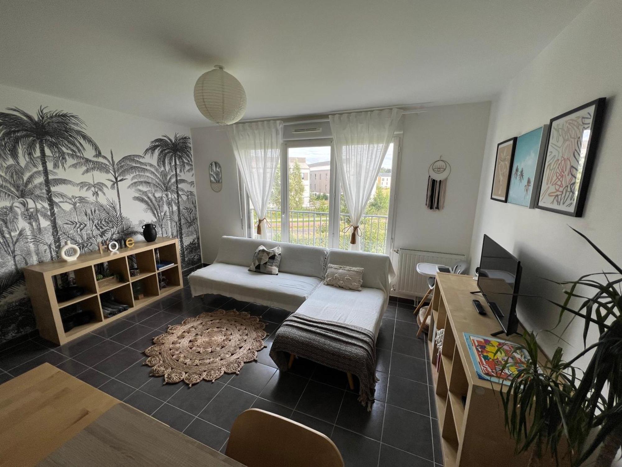 Appartement A 5 Min De Disney Proche Paris 尚特洛普恩布里 外观 照片