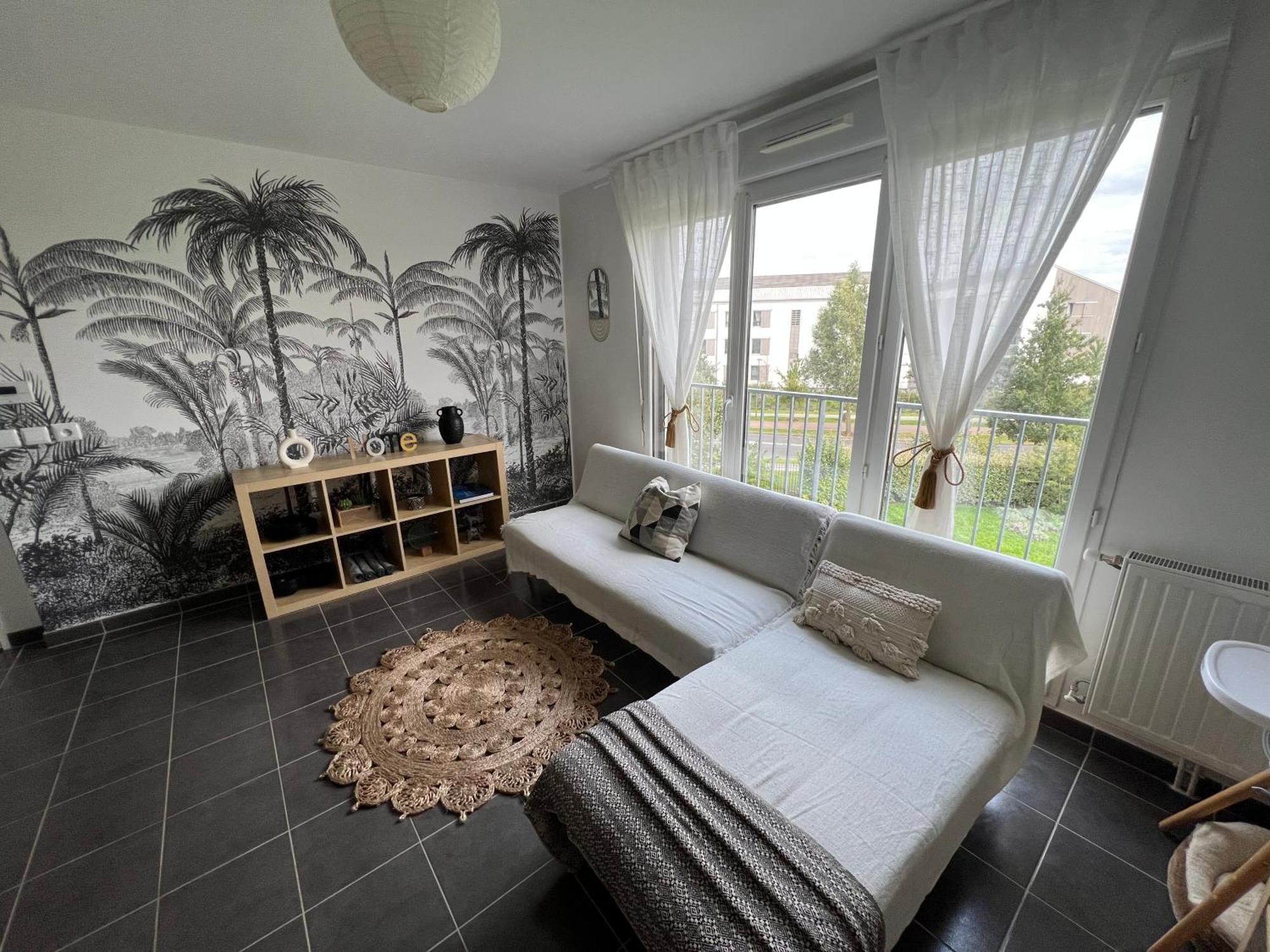 Appartement A 5 Min De Disney Proche Paris 尚特洛普恩布里 外观 照片