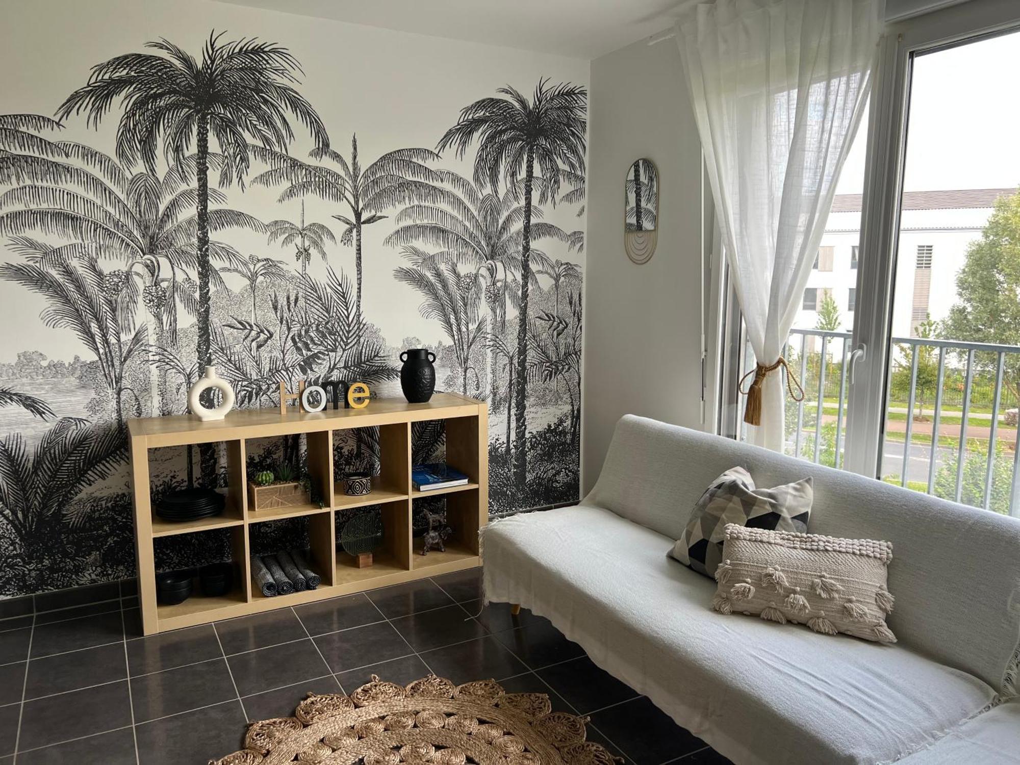 Appartement A 5 Min De Disney Proche Paris 尚特洛普恩布里 外观 照片
